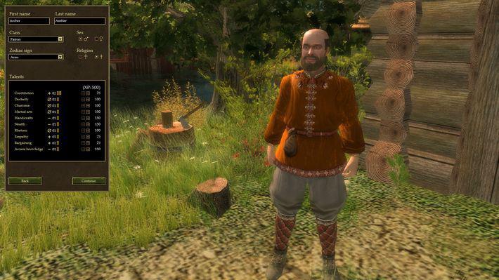 Скриншот из игры The Guild II: Renaissance - 58