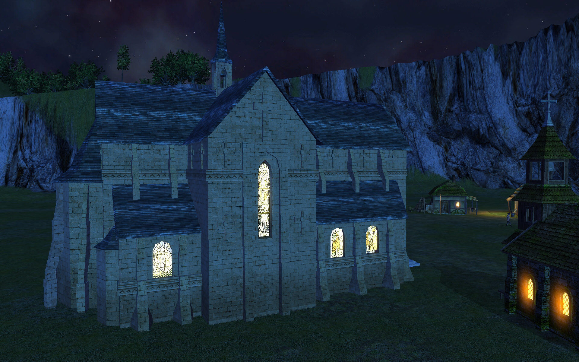 Скриншот из игры The Guild II: Renaissance - 59