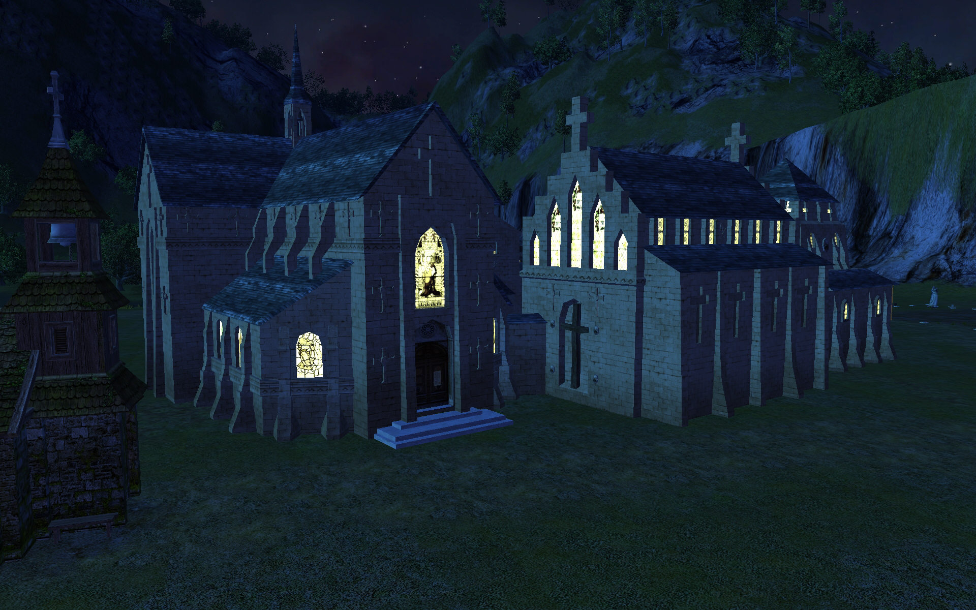 Скриншот из игры The Guild II: Renaissance - 36