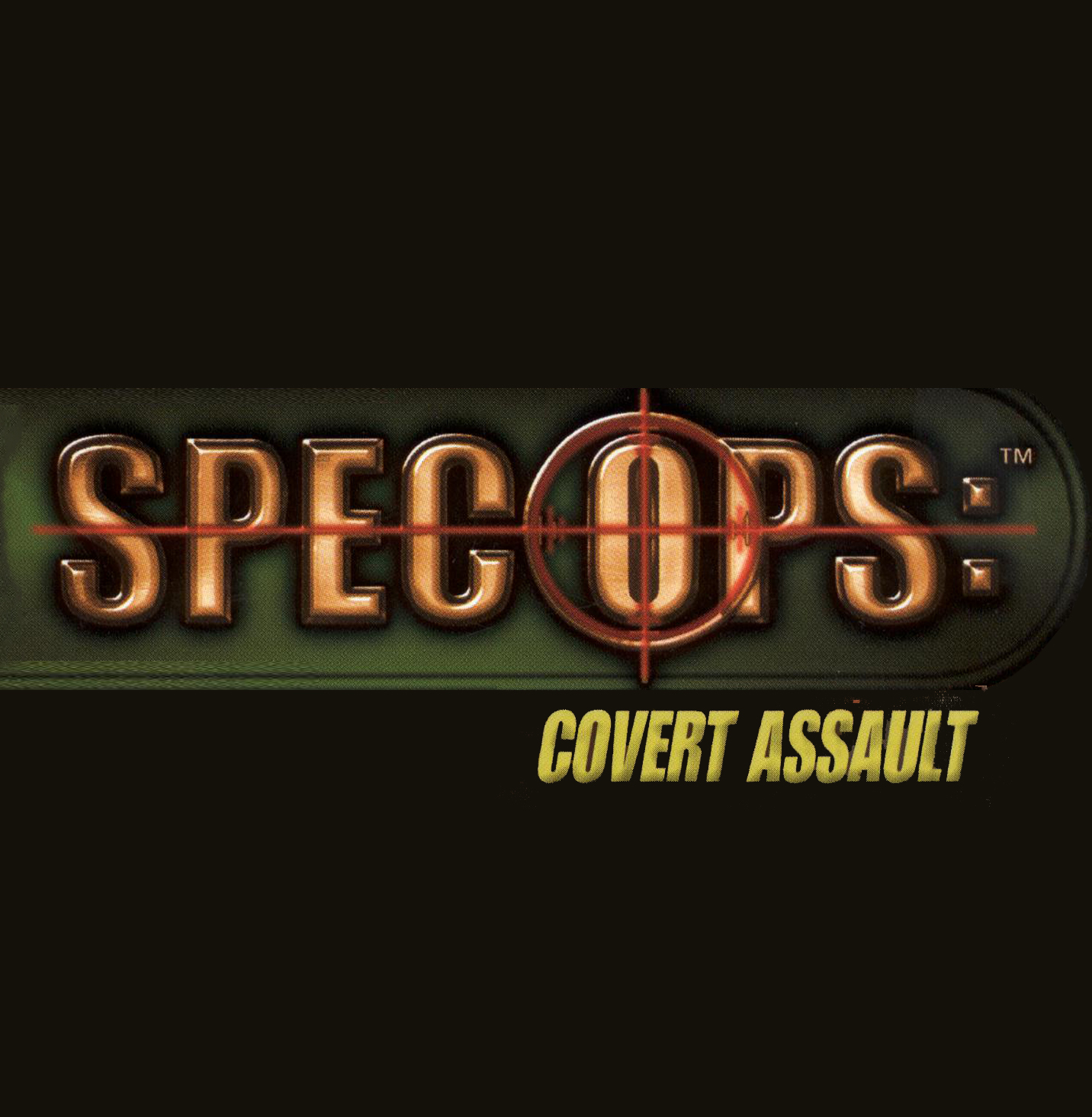 Скриншот из игры Spec Ops: Covert Assault - 6