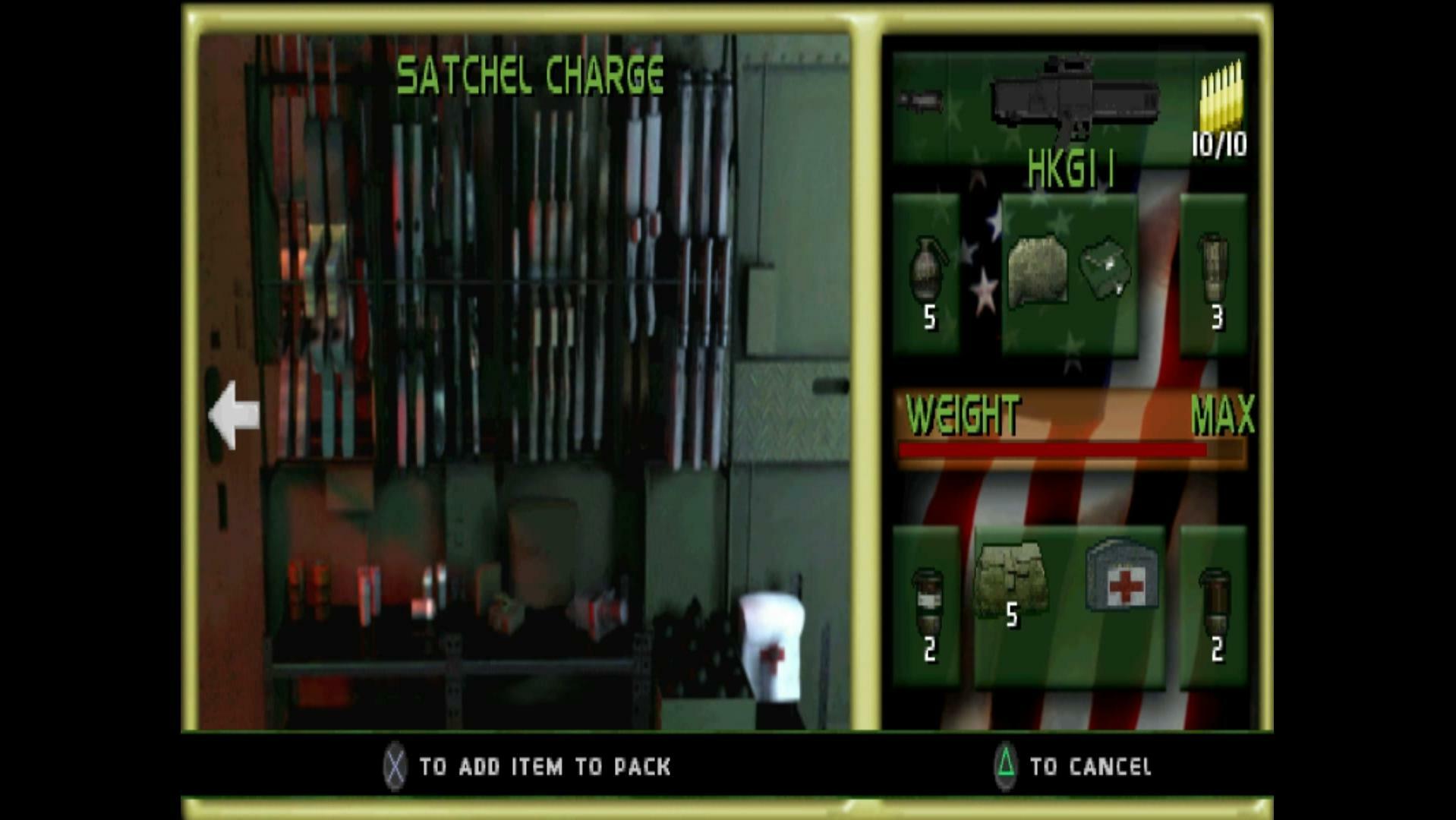 Скриншот из игры Spec Ops: Ranger Elite - 10