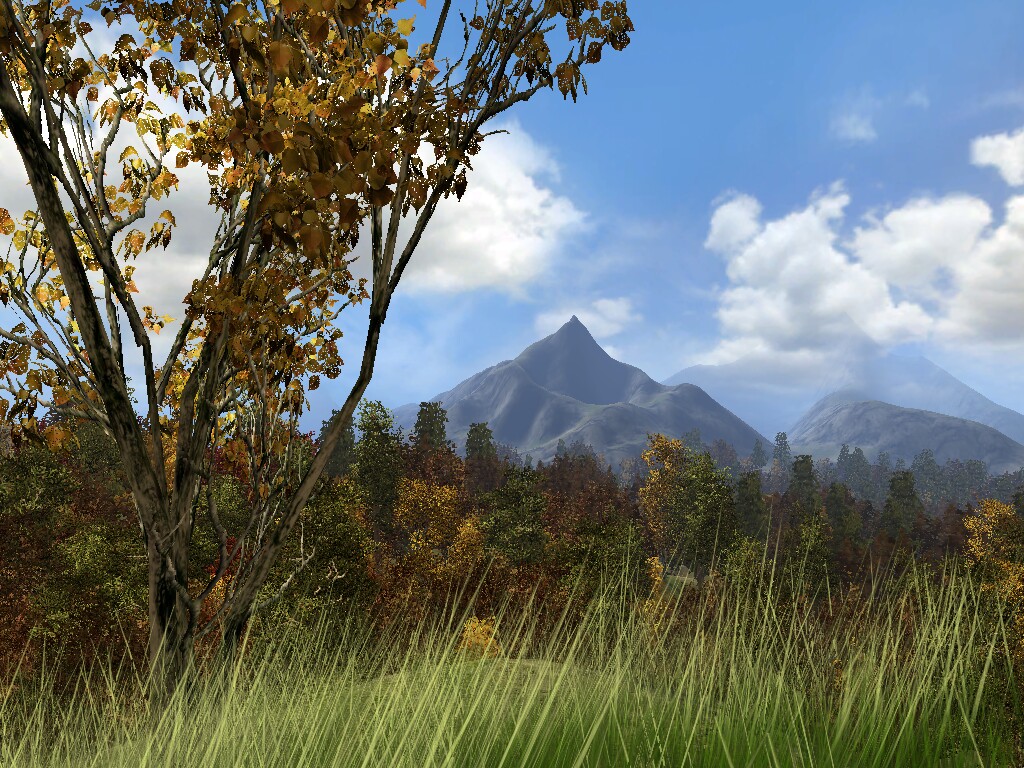 Скриншот из игры The Guild 2: Renaissance - 6