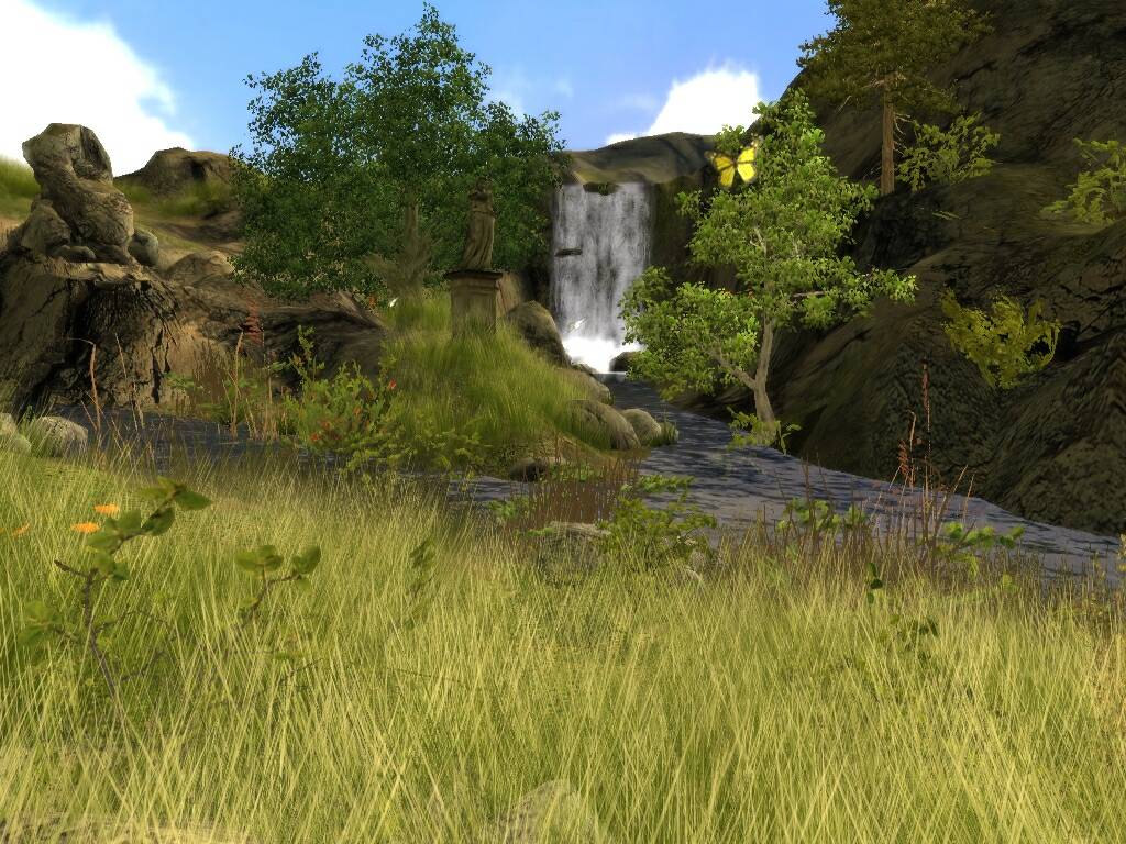 Скриншот из игры The Guild 2: Renaissance - 11