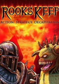 Обложка игры Rooks Keep