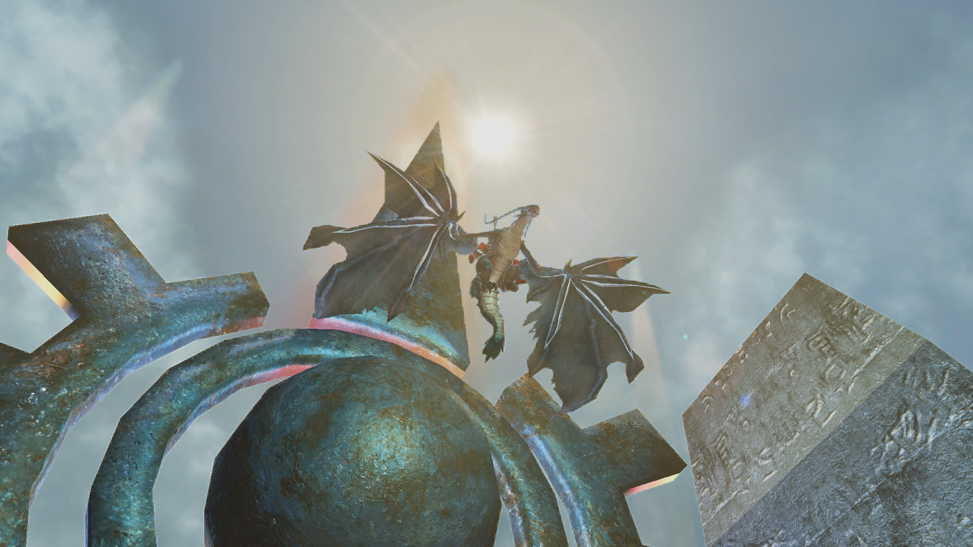 Скриншот из игры Dragon's Prophet - 131