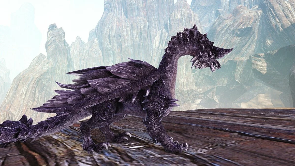 Скриншот из игры Dragon's Prophet - 31