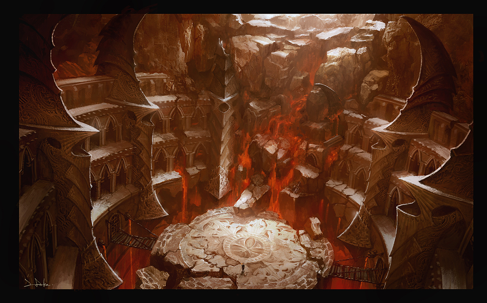 Скриншот из игры Dragon's Prophet - 74