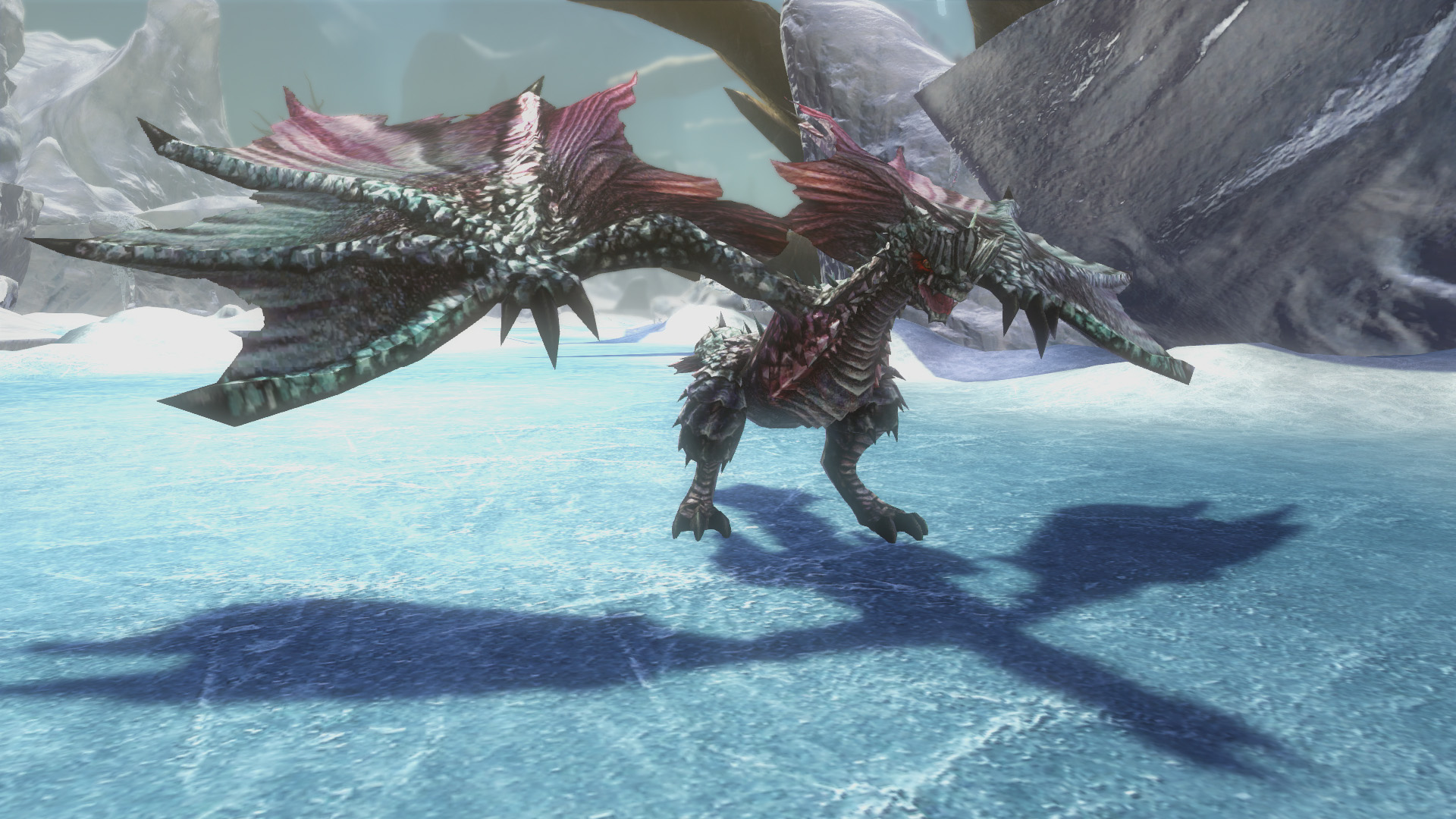 Скриншот из игры Dragon's Prophet - 93