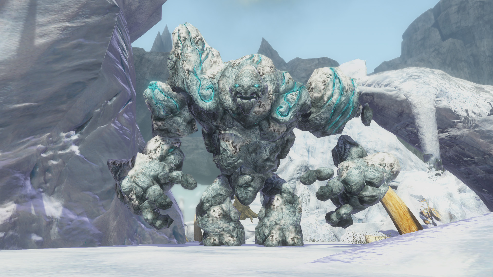 Скриншот из игры Dragon's Prophet - 151