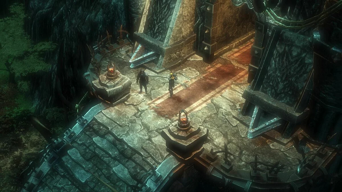 Скриншот из игры Guardians of Ember - 14