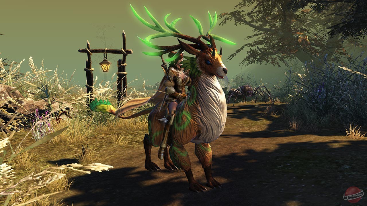 Скриншот из игры Guardians of Ember - 21