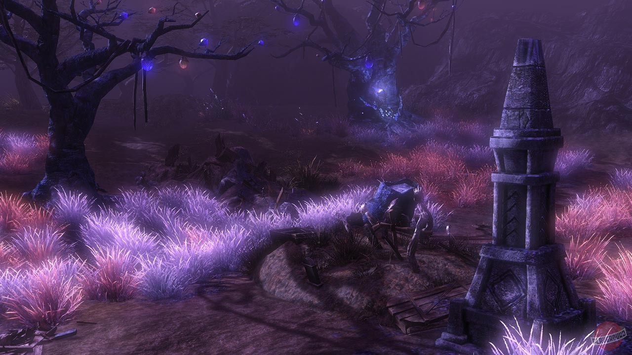 Скриншот из игры Guardians of Ember - 16