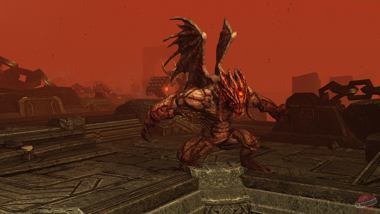 Скриншот из игры Guardians of Ember - 23