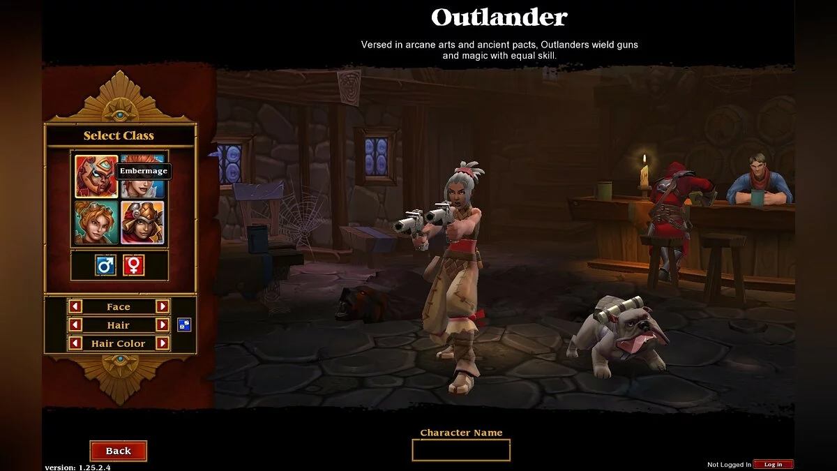 Скриншот из игры Torchlight 2 - 39