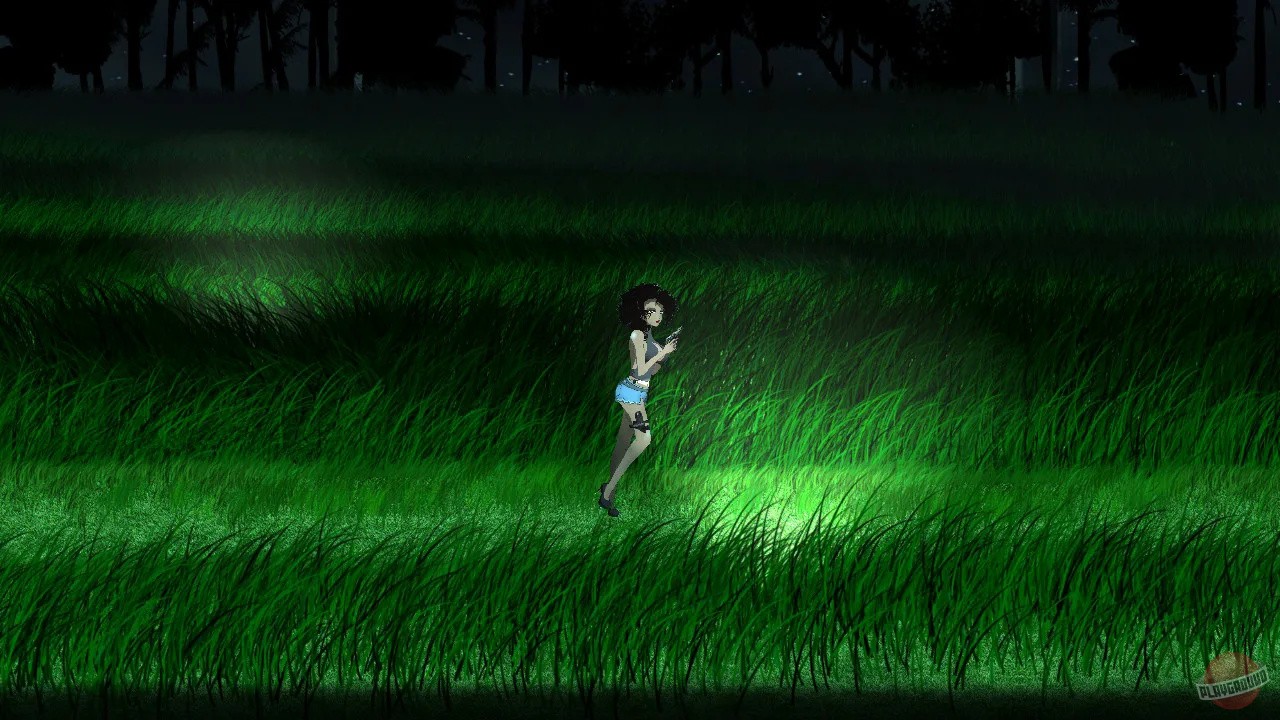 Скриншот из игры Red Colony 2 - 1