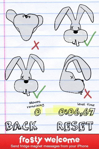 Скриншот из игры Head Spin: Daily Edition - 1