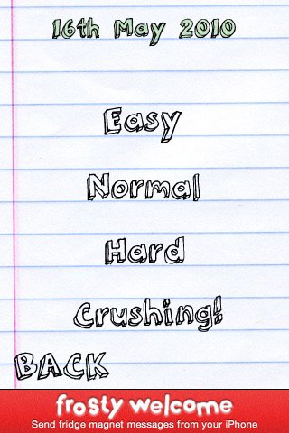 Скриншот из игры Head Spin: Daily Edition - 2