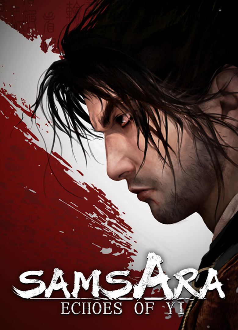 Обложка игры Echoes of Yi: Samsara