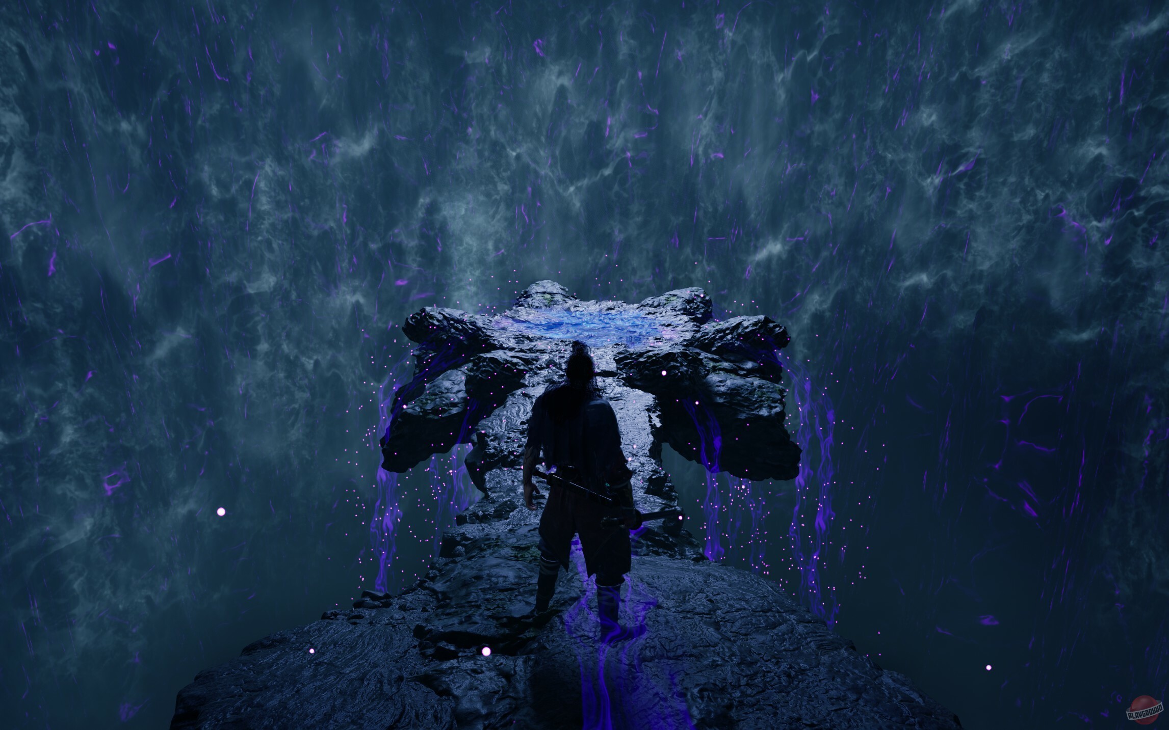 Скриншот из игры Echoes of Yi: Samsara - 28