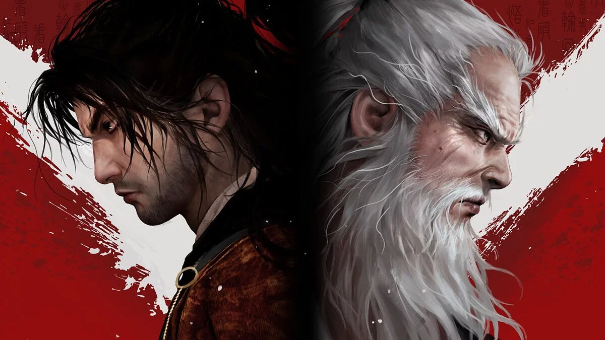 Скриншот из игры Echoes of Yi: Samsara - 21