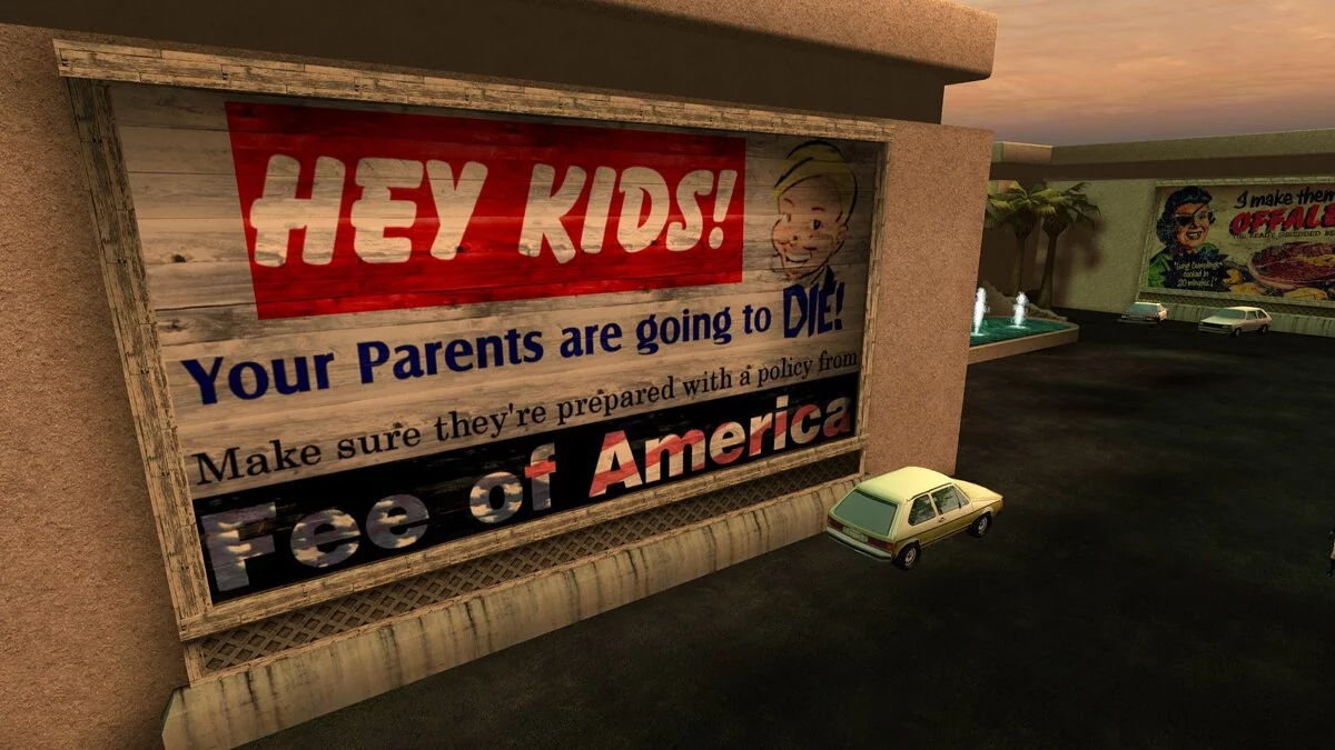 Скриншот из игры Postal 2: Apocalypse Weekend - 14