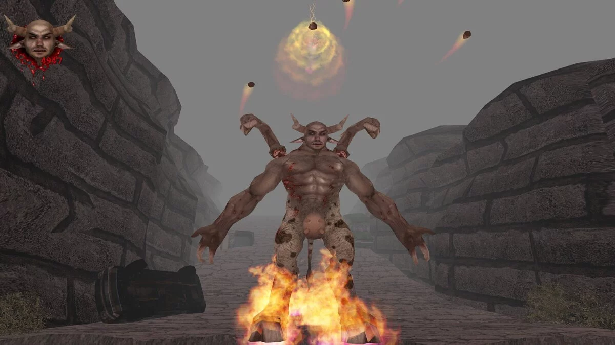 Скриншот из игры Postal 2: Apocalypse Weekend - 16