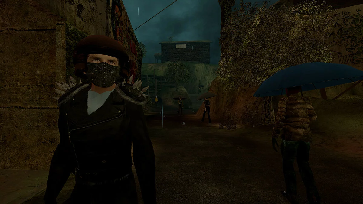 Скриншот из игры Postal 2: Paradise Lost - 17