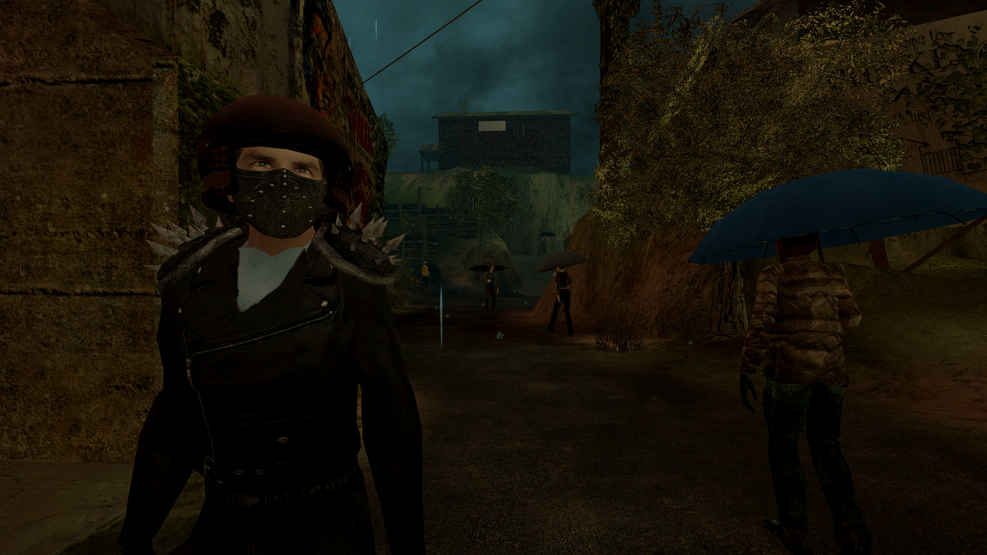 Скриншот из игры Postal 2: Paradise Lost - 6