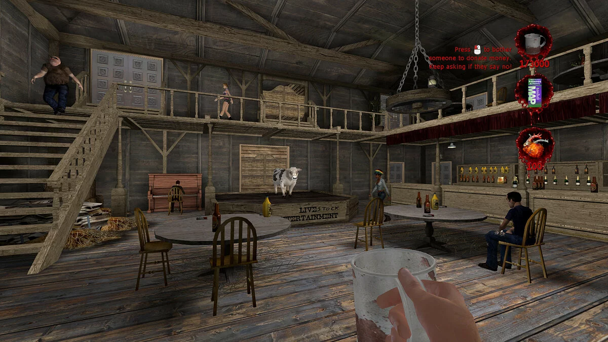Скриншот из игры Postal 2: Paradise Lost - 7