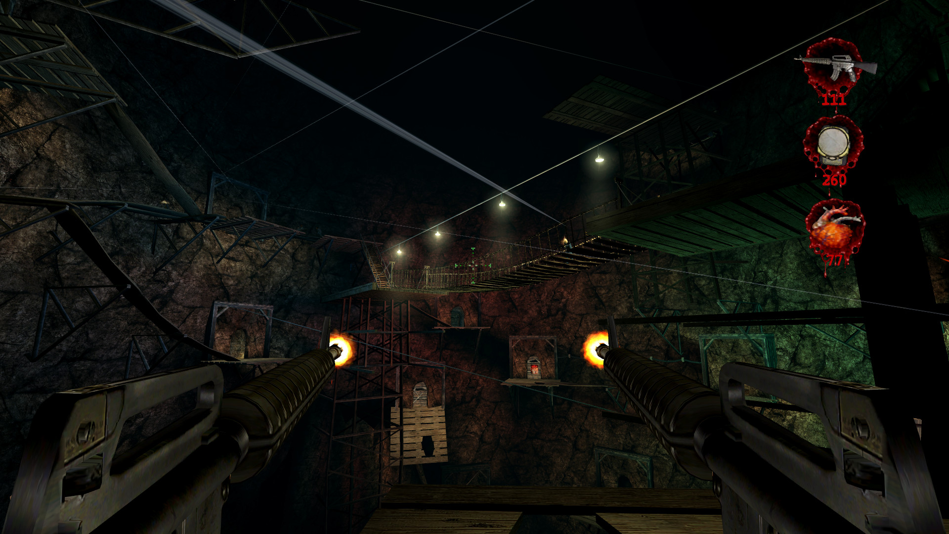Скриншот из игры Postal 2: Paradise Lost - 22