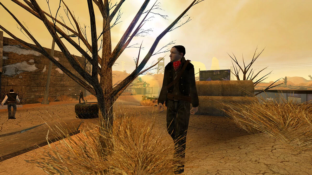 Скриншот из игры Postal 2: Paradise Lost - 9