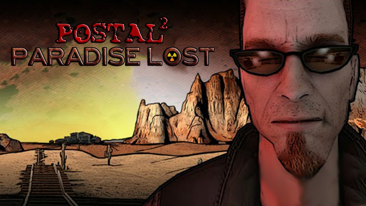 Скриншот из игры Postal 2: Paradise Lost - 16