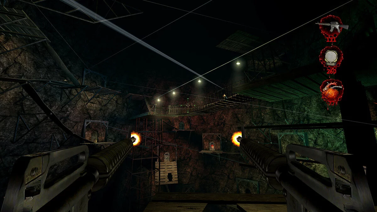 Скриншот из игры Postal 2: Paradise Lost - 12