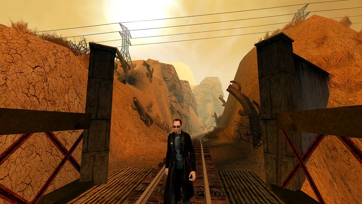 Скриншот из игры Postal 2: Paradise Lost - 15