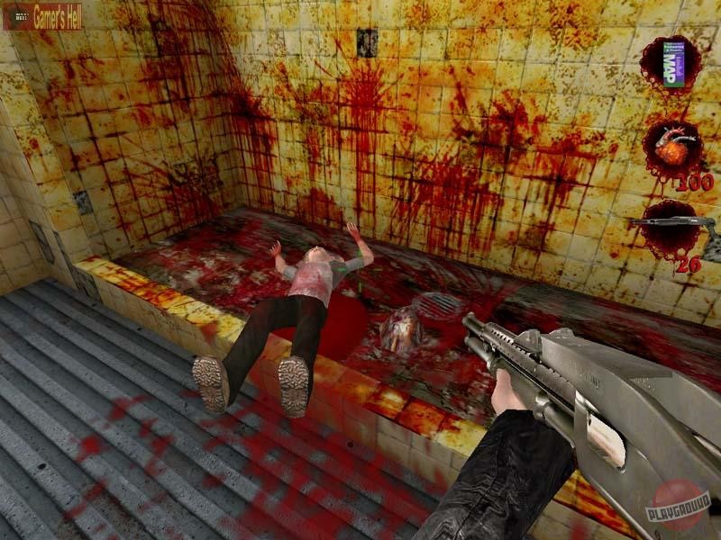Скриншот из игры Postal 2 - 48