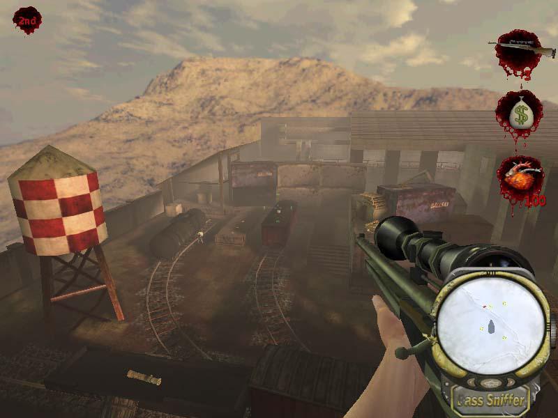 Скриншот из игры Postal 2 - 63