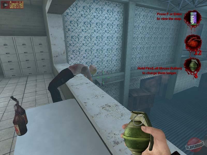 Скриншот из игры Postal 2 - 25