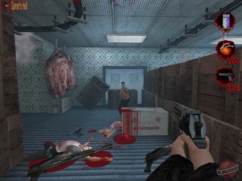 Скриншот из игры Postal 2 - 77