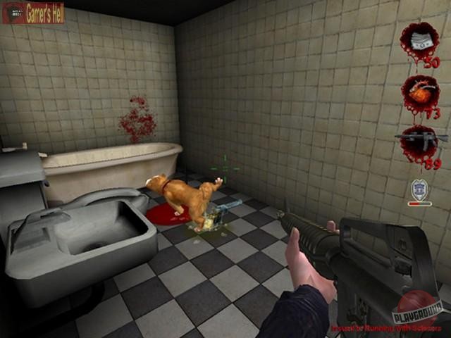 Скриншот из игры Postal 2 - 69
