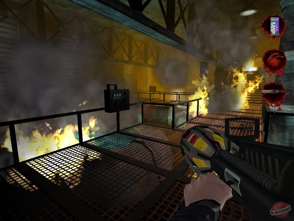 Скриншот из игры Postal 2 - 29