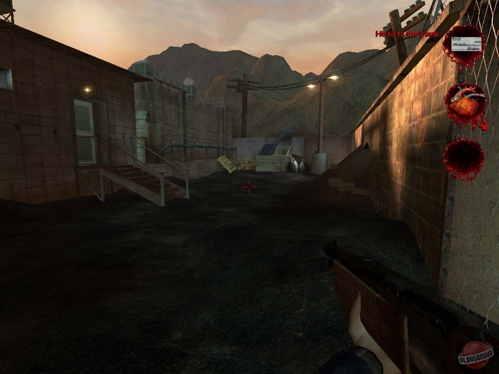 Скриншот из игры Postal 2 - 44