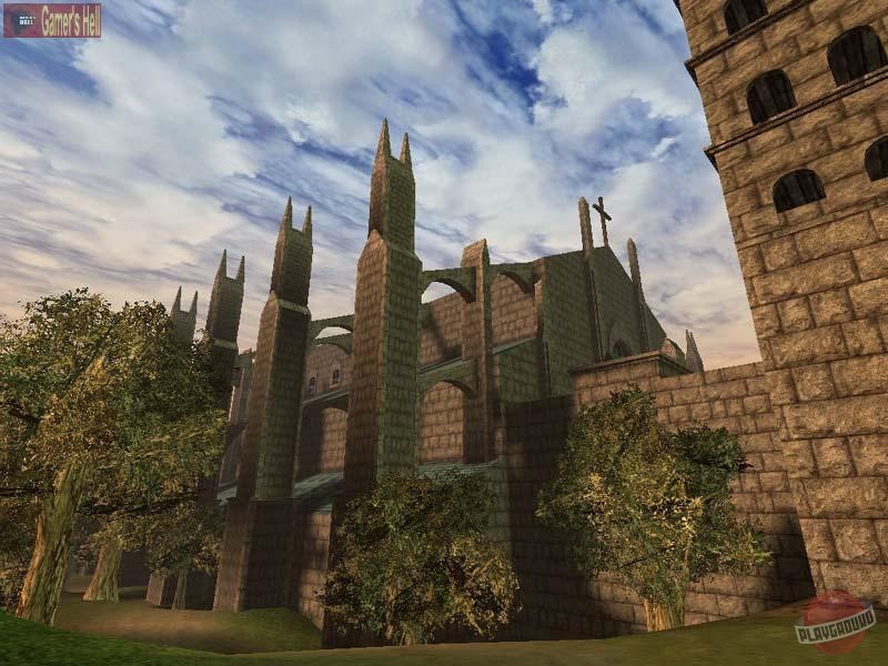 Скриншот из игры Postal 2 - 94