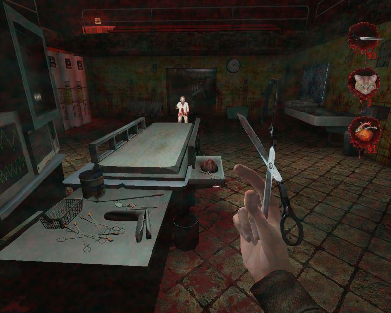 Скриншот из игры Postal 2 - 38