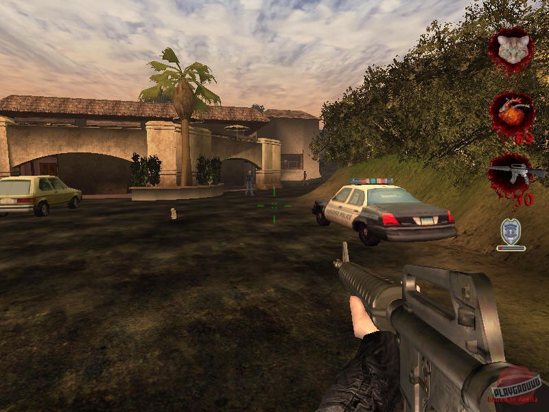 Скриншот из игры Postal 2 - 79