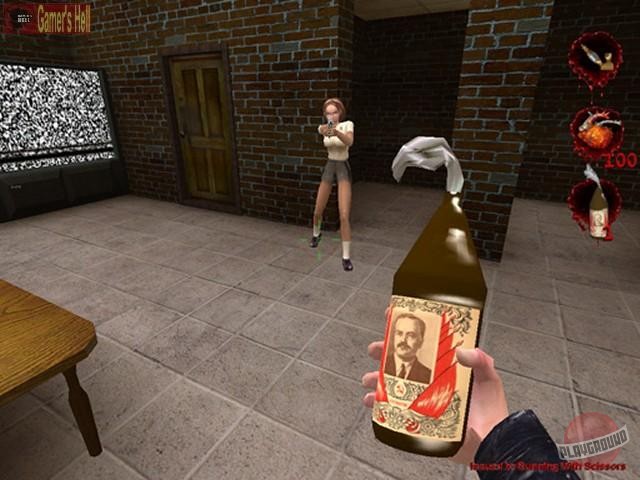 Скриншот из игры Postal 2 - 32