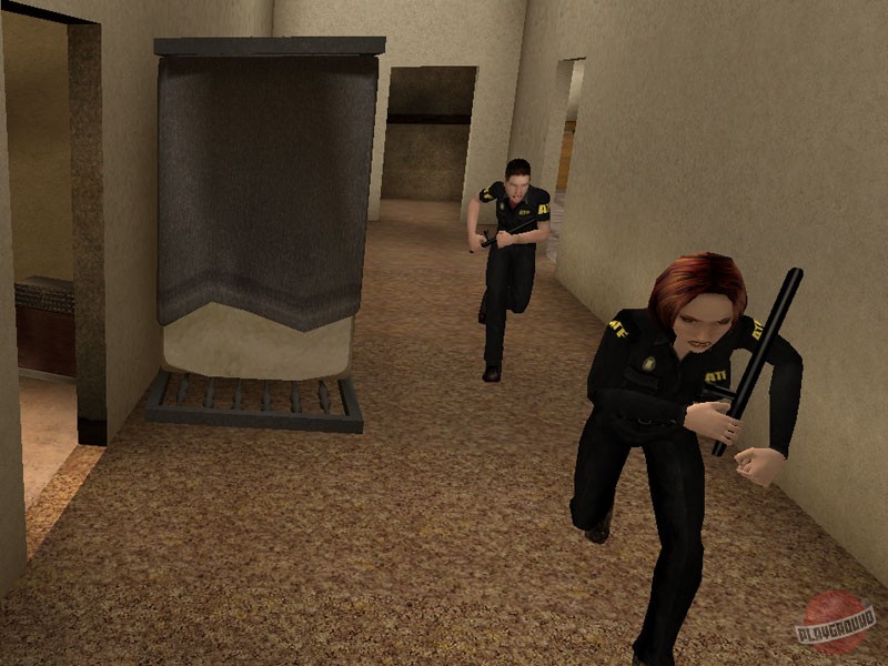 Скриншот из игры Postal 2 - 82