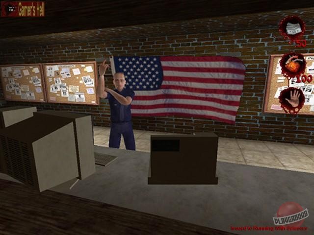 Скриншот из игры Postal 2 - 67