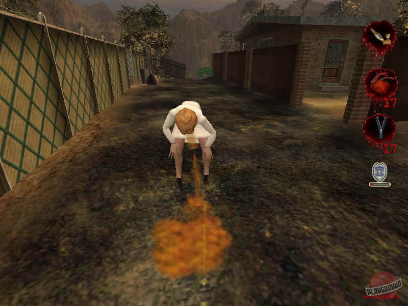 Скриншот из игры Postal 2 - 19