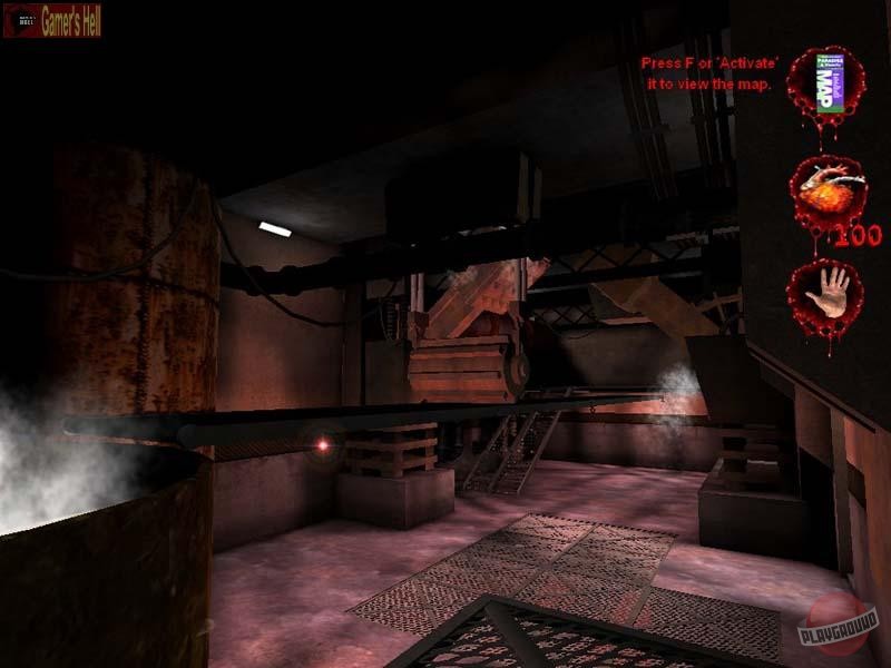 Скриншот из игры Postal 2 - 46