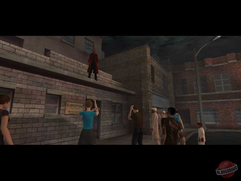 Скриншот из игры Postal 2 - 52